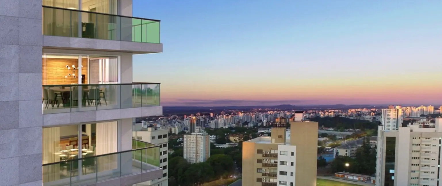 Apartamento com 3 quartos à venda, 182m2 em Três Figueiras, Porto Alegre - RS - imagem 5 Foto 5 de Apartamento com 3 quartos à venda, 182m2 em Três Figueiras, Porto Alegre - RS