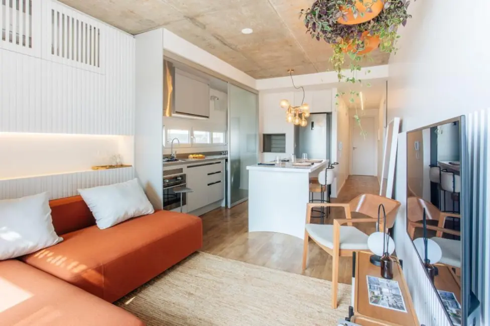 Apartamento com 2 quartos à venda, 111m2 em Jardim Europa, Porto Alegre - RS - imagem 5 Foto 5 de Apartamento com 2 quartos à venda, 111m2 em Jardim Europa, Porto Alegre - RS