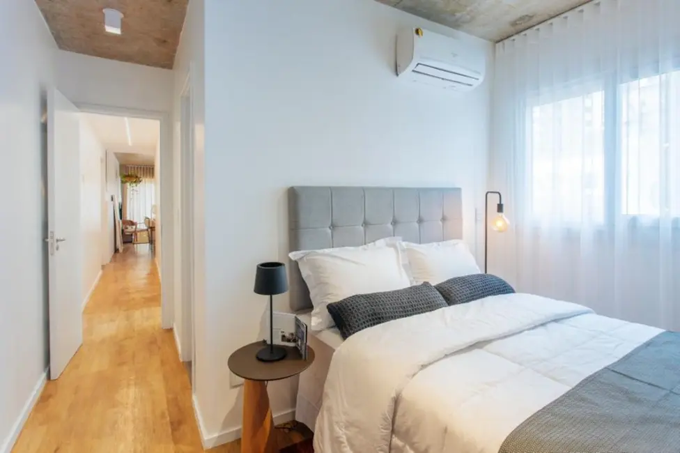 Foto 2 de Apartamento com 2 quartos à venda, 111m2 em Jardim Europa, Porto Alegre - RS