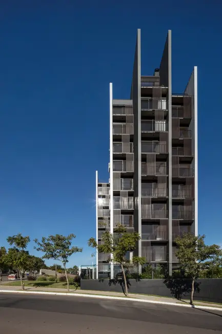 Foto 1 de Apartamento com 1 quarto à venda, 83m2 em Jardim Europa, Porto Alegre - RS