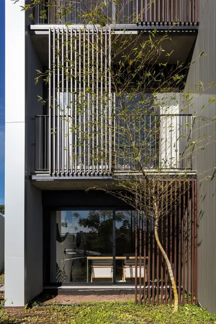 Apartamento com 1 quarto à venda, 83m2 em Jardim Europa, Porto Alegre - RS - imagem 3 Foto 3 de Apartamento com 1 quarto à venda, 83m2 em Jardim Europa, Porto Alegre - RS