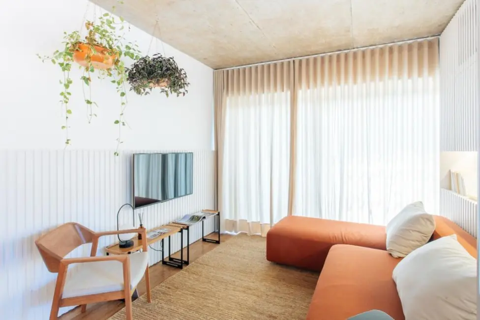 Apartamento com 1 quarto à venda, 83m2 em Jardim Europa, Porto Alegre - RS - imagem 9 Foto 9 de Apartamento com 1 quarto à venda, 83m2 em Jardim Europa, Porto Alegre - RS