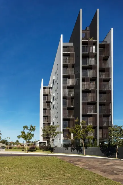 Foto 2 de Apartamento com 2 quartos à venda, 80m2 em Jardim Europa, Porto Alegre - RS