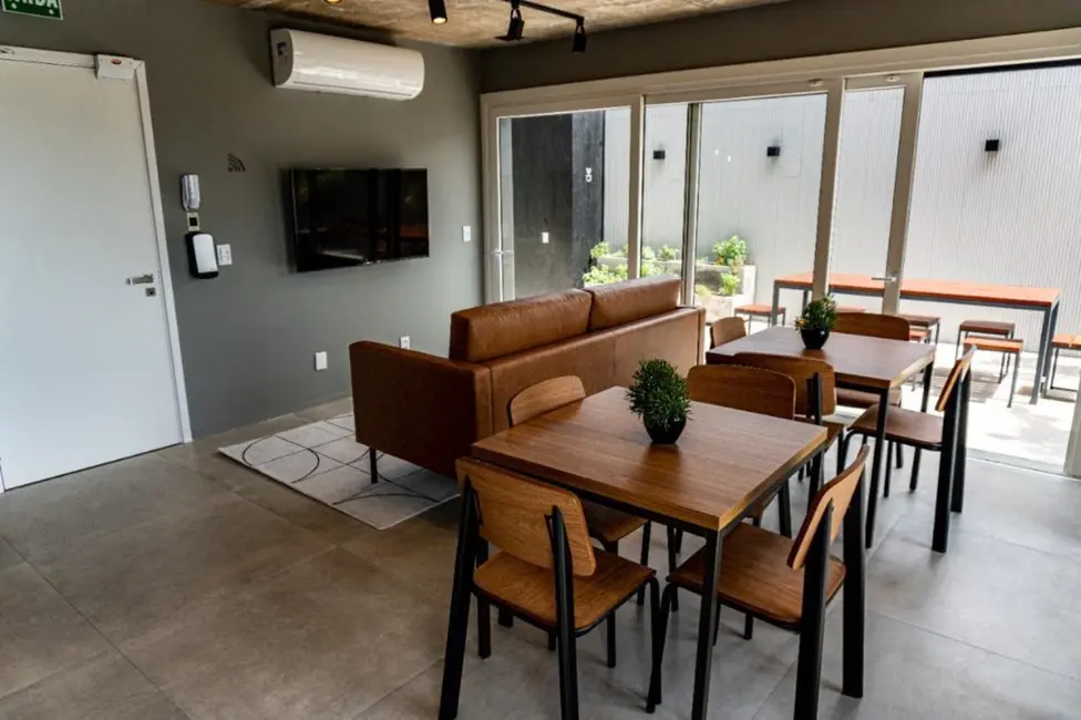 Apartamento com 2 quartos à venda, 80m2 em Jardim Europa, Porto Alegre - RS - imagem 9 Foto 9 de Apartamento com 2 quartos à venda, 80m2 em Jardim Europa, Porto Alegre - RS