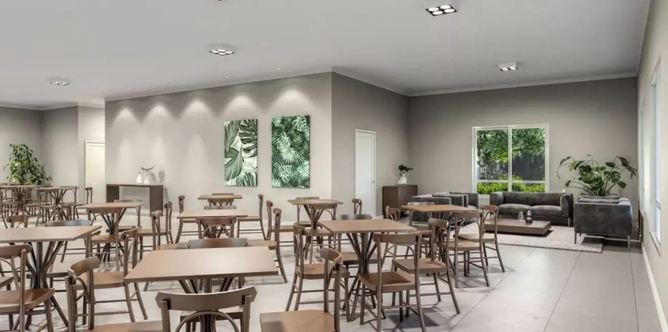 Foto 8 de Casa de Condomínio com 2 quartos à venda, 83m2 em Sítio Túnel Verde, Cachoeirinha - RS