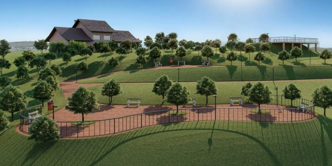 Casa de Condomínio com 3 quartos à venda, 63m2 em Morada do Vale II, Gravatai - RS - imagem 8 Foto 8 de Casa de Condomínio com 3 quartos à venda, 63m2 em Morada do Vale II, Gravatai - RS