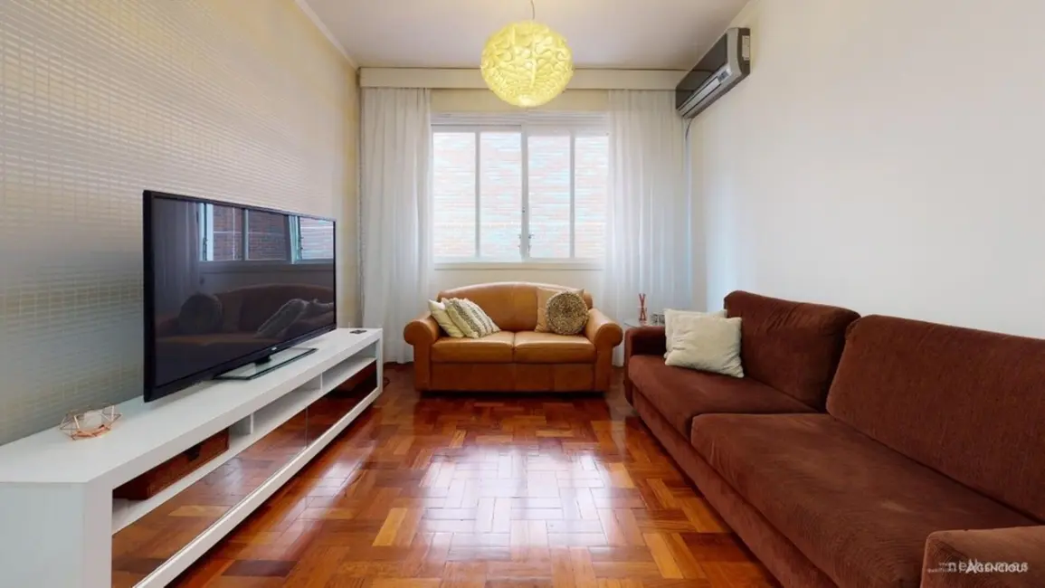 Foto 1 de Apartamento com 3 quartos à venda, 122m2 em Auxiliadora, Porto Alegre - RS