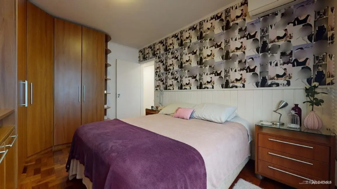 Foto 8 de Apartamento com 3 quartos à venda, 122m2 em Auxiliadora, Porto Alegre - RS