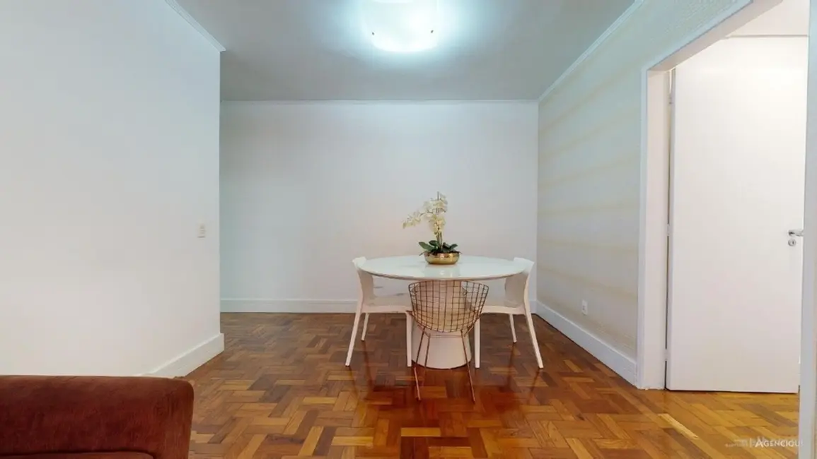 Foto 6 de Apartamento com 3 quartos à venda, 122m2 em Auxiliadora, Porto Alegre - RS