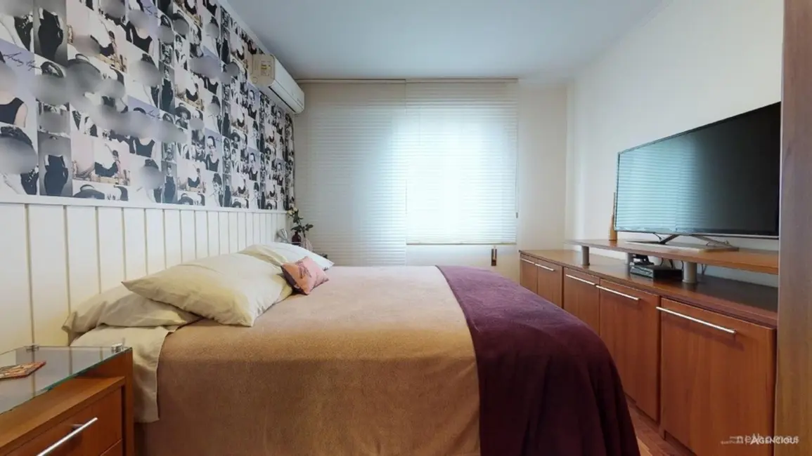 Foto 9 de Apartamento com 3 quartos à venda, 122m2 em Auxiliadora, Porto Alegre - RS