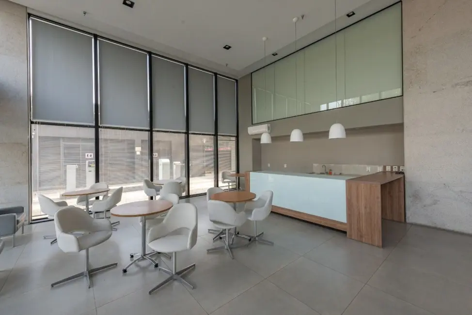 Foto 9 de Sala Comercial à venda, 37m2 em Cristal, Porto Alegre - RS