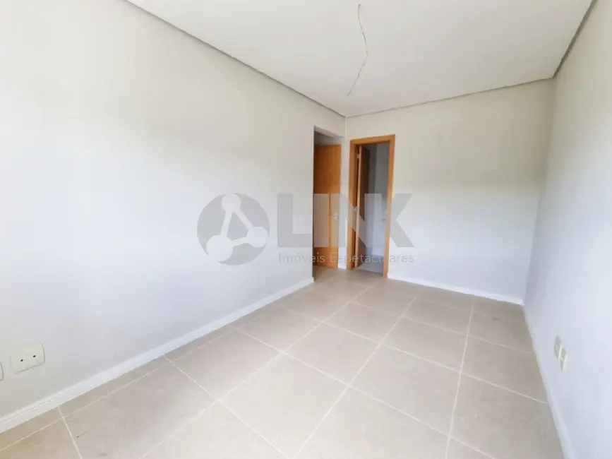 Foto 3 de Apartamento com 2 quartos à venda, 56m2 em Agronomia, Porto Alegre - RS