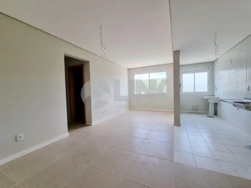 Foto 1 de Apartamento com 2 quartos à venda, 56m2 em Agronomia, Porto Alegre - RS