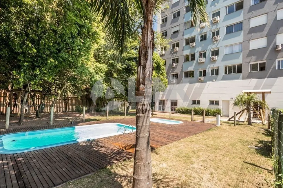 Foto 9 de Apartamento com 2 quartos à venda, 56m2 em Agronomia, Porto Alegre - RS