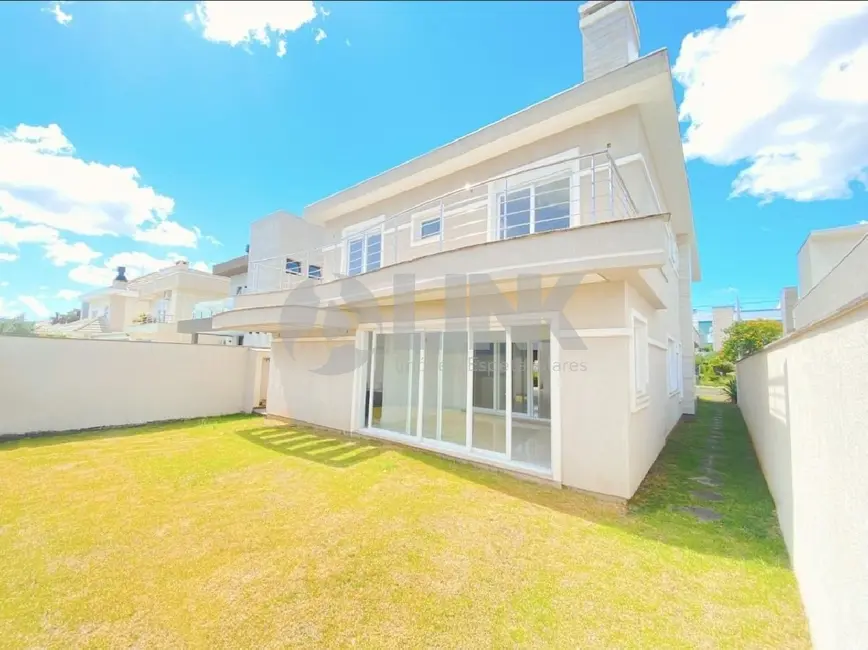 Casa de Condomínio com 4 quartos à venda, 296m2 em São Vicente, Gravatai - RS - imagem 5 Foto 5 de Casa de Condomínio com 4 quartos à venda, 296m2 em São Vicente, Gravatai - RS