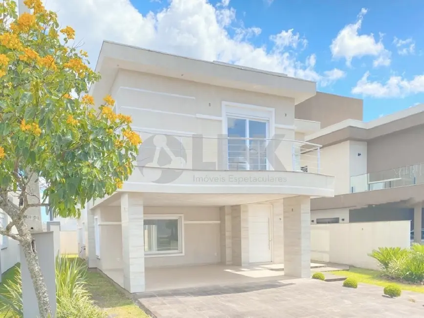 Casa de Condomínio com 4 quartos à venda, 296m2 em São Vicente, Gravatai - RS - imagem 2 Foto 2 de Casa de Condomínio com 4 quartos à venda, 296m2 em São Vicente, Gravatai - RS