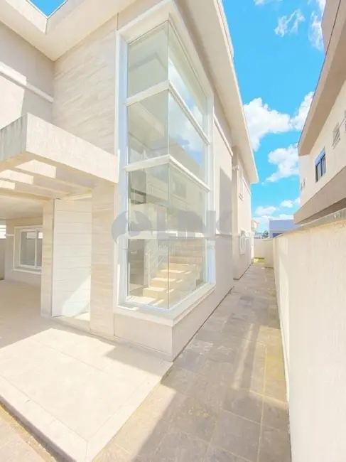 Casa de Condomínio com 4 quartos à venda, 296m2 em São Vicente, Gravatai - RS - imagem 6 Foto 6 de Casa de Condomínio com 4 quartos à venda, 296m2 em São Vicente, Gravatai - RS