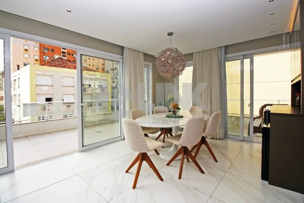 Foto 2 de Apartamento com 3 quartos à venda, 288m2 em Menino Deus, Porto Alegre - RS