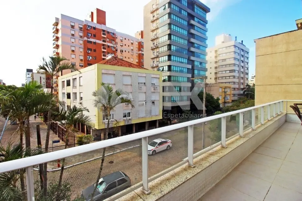 Apartamento com 3 quartos à venda, 288m2 em Menino Deus, Porto Alegre - RS - imagem 5 Foto 5 de Apartamento com 3 quartos à venda, 288m2 em Menino Deus, Porto Alegre - RS