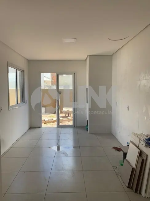 Foto 3 de Casa de Condomínio com 2 quartos à venda, 59m2 em Aberta dos Morros, Porto Alegre - RS