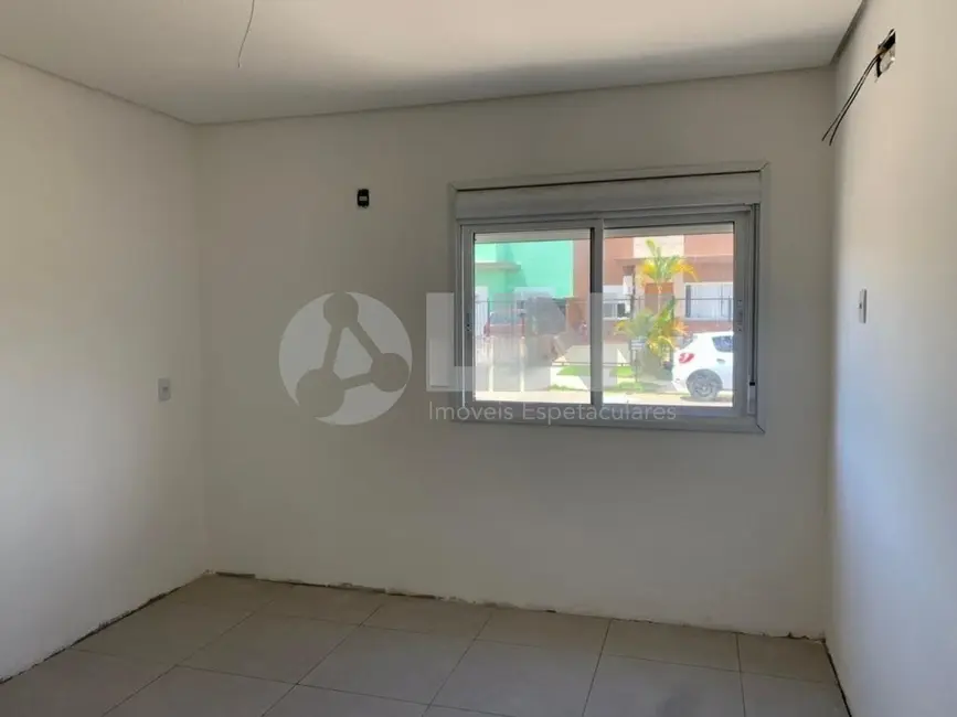 Foto 8 de Casa de Condomínio com 2 quartos à venda, 59m2 em Aberta dos Morros, Porto Alegre - RS