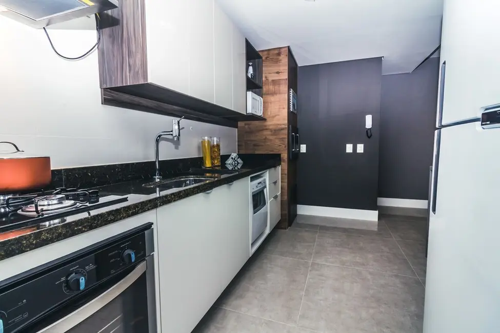 Foto 7 de Apartamento com 2 quartos à venda, 68m2 em Santana, Porto Alegre - RS