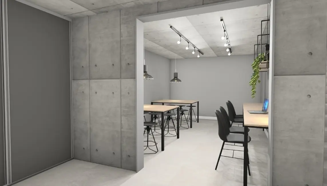 Apartamento com 1 quarto à venda, 30m2 em Centro Histórico, Porto Alegre - RS - imagem 7 Foto 7 de Apartamento com 1 quarto à venda, 30m2 em Centro Histórico, Porto Alegre - RS