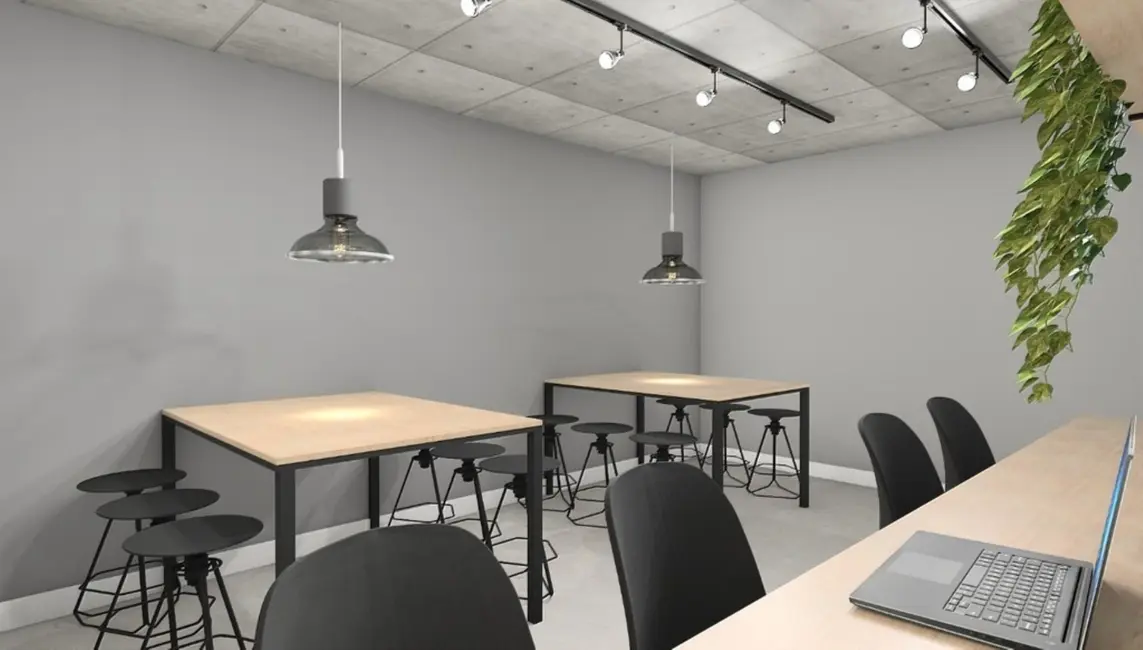 Apartamento com 1 quarto à venda, 30m2 em Centro Histórico, Porto Alegre - RS - imagem 5 Foto 5 de Apartamento com 1 quarto à venda, 30m2 em Centro Histórico, Porto Alegre - RS