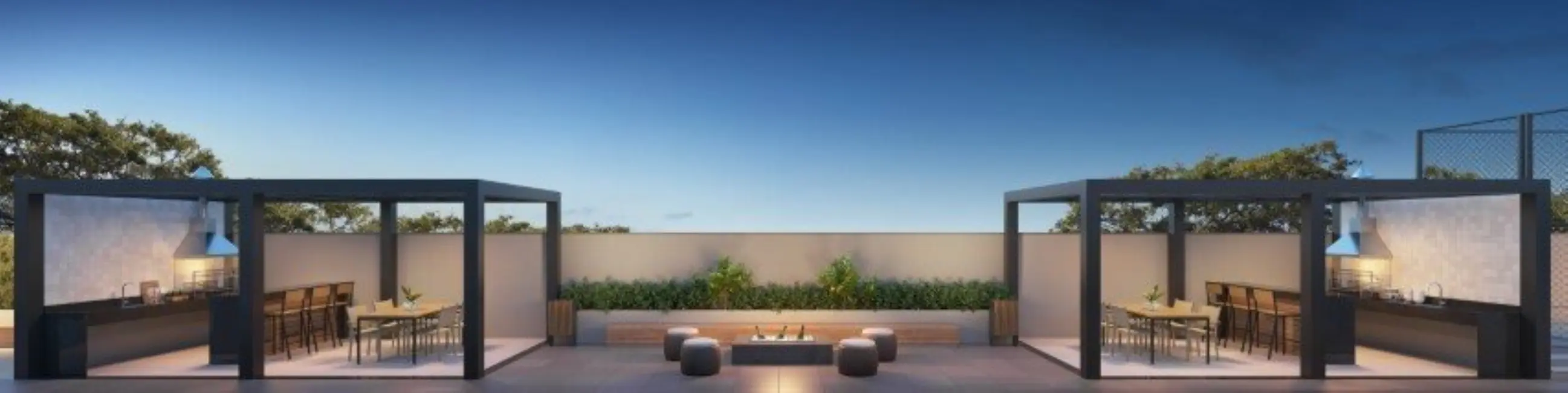 Foto 7 de Loft / Flat com 1 quarto à venda, 37m2 em Jardim Botânico, Porto Alegre - RS