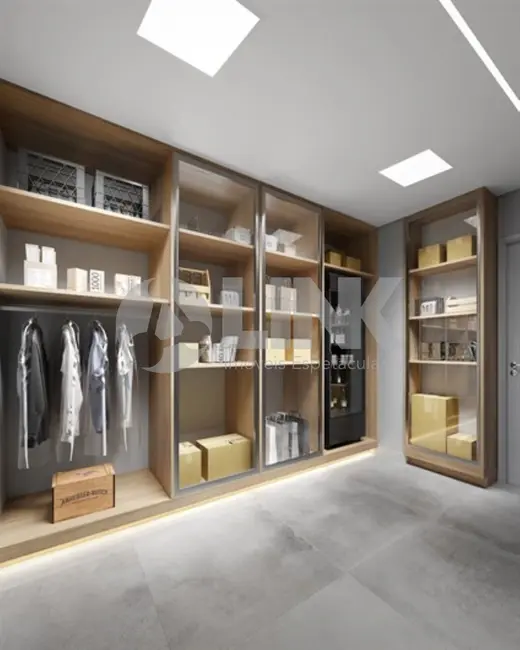 Foto 8 de Loft / Flat com 1 quarto à venda, 27m2 em Partenon, Porto Alegre - RS