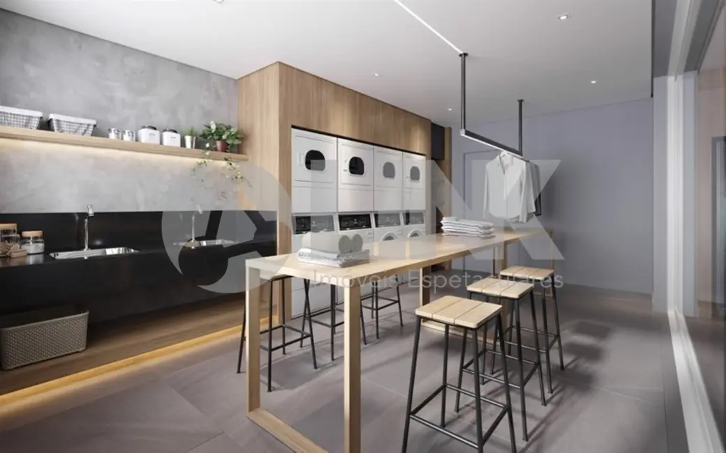 Foto 7 de Loft / Flat com 1 quarto à venda, 27m2 em Partenon, Porto Alegre - RS