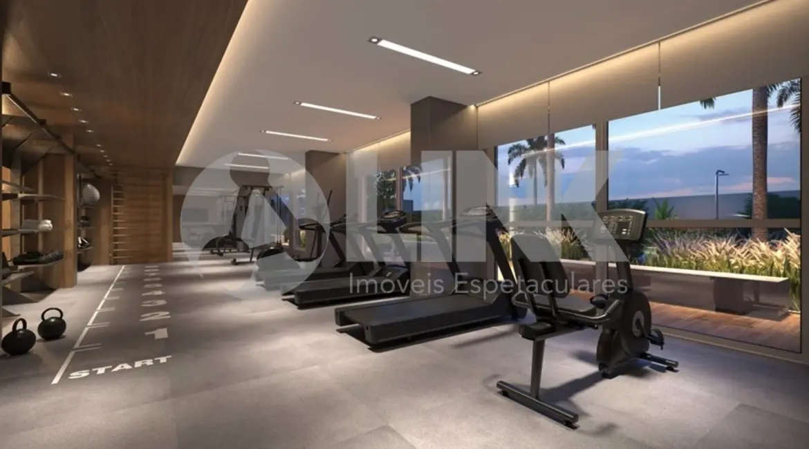 Foto 6 de Loft / Flat com 1 quarto à venda, 27m2 em Partenon, Porto Alegre - RS