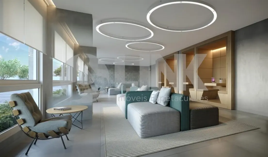 Foto 9 de Loft / Flat com 1 quarto à venda, 27m2 em Partenon, Porto Alegre - RS