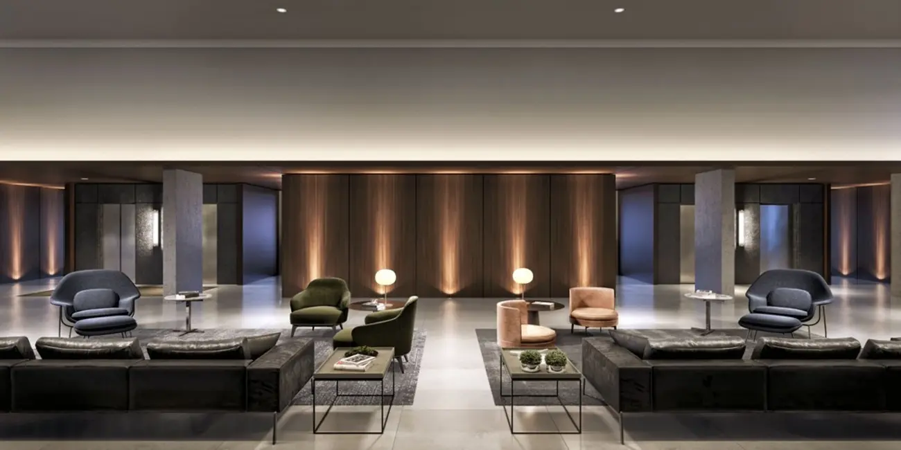 Foto 8 de Loft / Flat com 1 quarto à venda, 37m2 em Boa Vista, Porto Alegre - RS