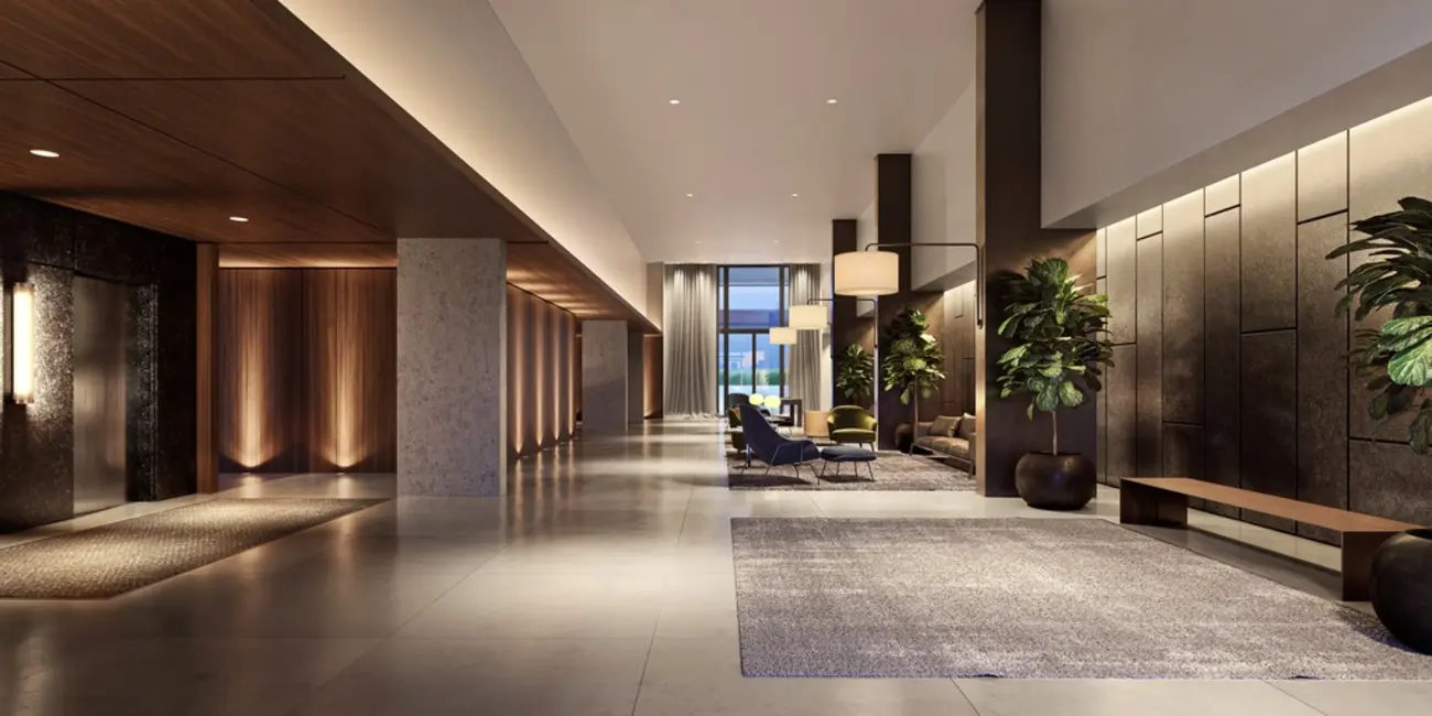 Foto 7 de Loft / Flat com 1 quarto à venda, 37m2 em Boa Vista, Porto Alegre - RS