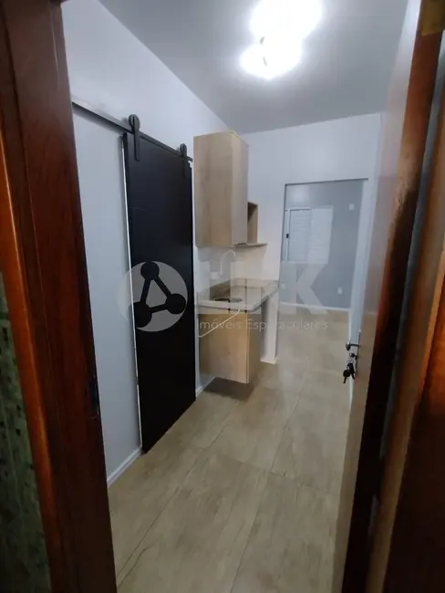 Apartamento com 1 quarto à venda, 19m2 em Centro Histórico, Porto Alegre - RS - imagem 1 Foto 1 de Apartamento com 1 quarto à venda, 19m2 em Centro Histórico, Porto Alegre - RS