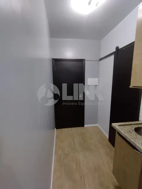 Apartamento com 1 quarto à venda, 19m2 em Centro Histórico, Porto Alegre - RS - imagem 3 Foto 3 de Apartamento com 1 quarto à venda, 19m2 em Centro Histórico, Porto Alegre - RS