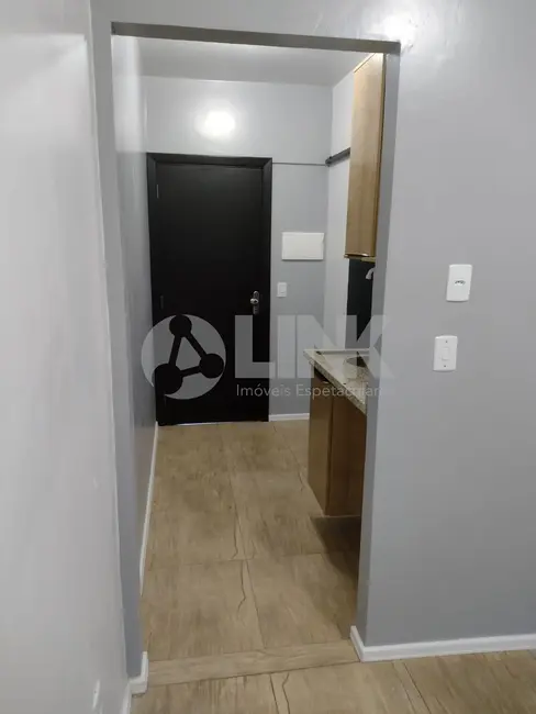 Apartamento com 1 quarto à venda, 19m2 em Centro Histórico, Porto Alegre - RS - imagem 6 Foto 6 de Apartamento com 1 quarto à venda, 19m2 em Centro Histórico, Porto Alegre - RS