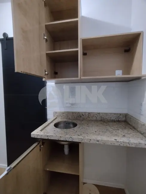 Apartamento com 1 quarto à venda, 19m2 em Centro Histórico, Porto Alegre - RS - imagem 8 Foto 8 de Apartamento com 1 quarto à venda, 19m2 em Centro Histórico, Porto Alegre - RS