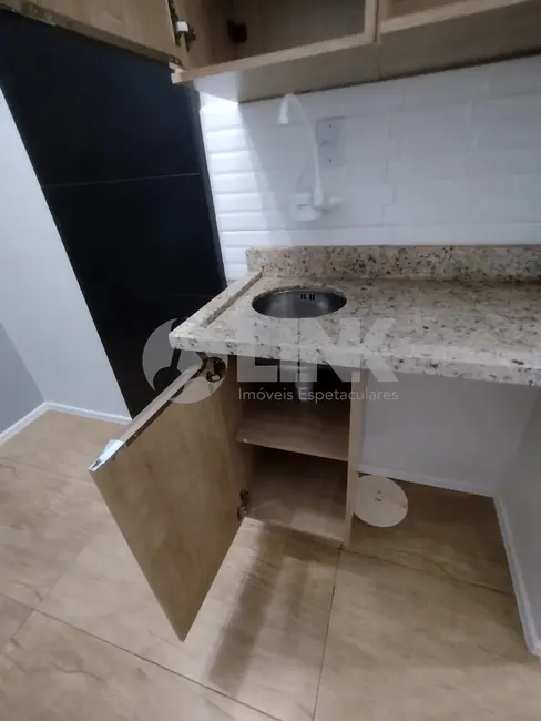 Apartamento com 1 quarto à venda, 19m2 em Centro Histórico, Porto Alegre - RS - imagem 9 Foto 9 de Apartamento com 1 quarto à venda, 19m2 em Centro Histórico, Porto Alegre - RS