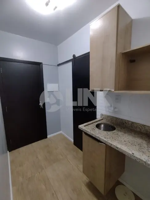 Apartamento com 1 quarto à venda, 19m2 em Centro Histórico, Porto Alegre - RS - imagem 5 Foto 5 de Apartamento com 1 quarto à venda, 19m2 em Centro Histórico, Porto Alegre - RS
