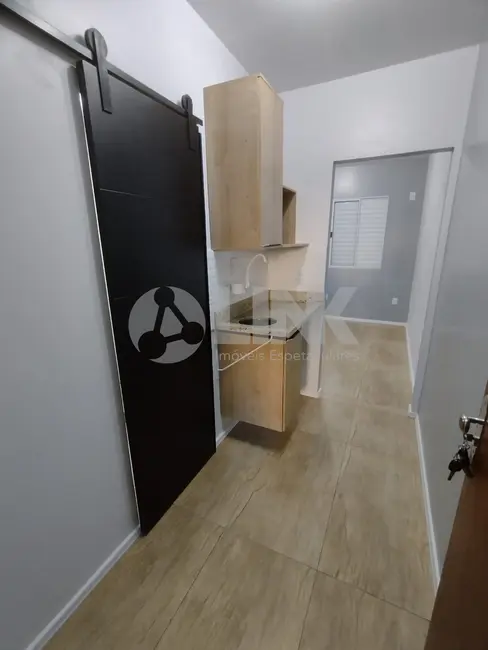 Apartamento com 1 quarto à venda, 19m2 em Centro Histórico, Porto Alegre - RS - imagem 2 Foto 2 de Apartamento com 1 quarto à venda, 19m2 em Centro Histórico, Porto Alegre - RS