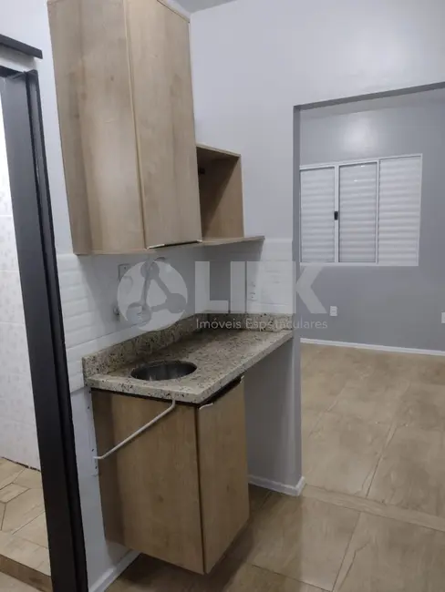 Apartamento com 1 quarto à venda, 19m2 em Centro Histórico, Porto Alegre - RS - imagem 4 Foto 4 de Apartamento com 1 quarto à venda, 19m2 em Centro Histórico, Porto Alegre - RS