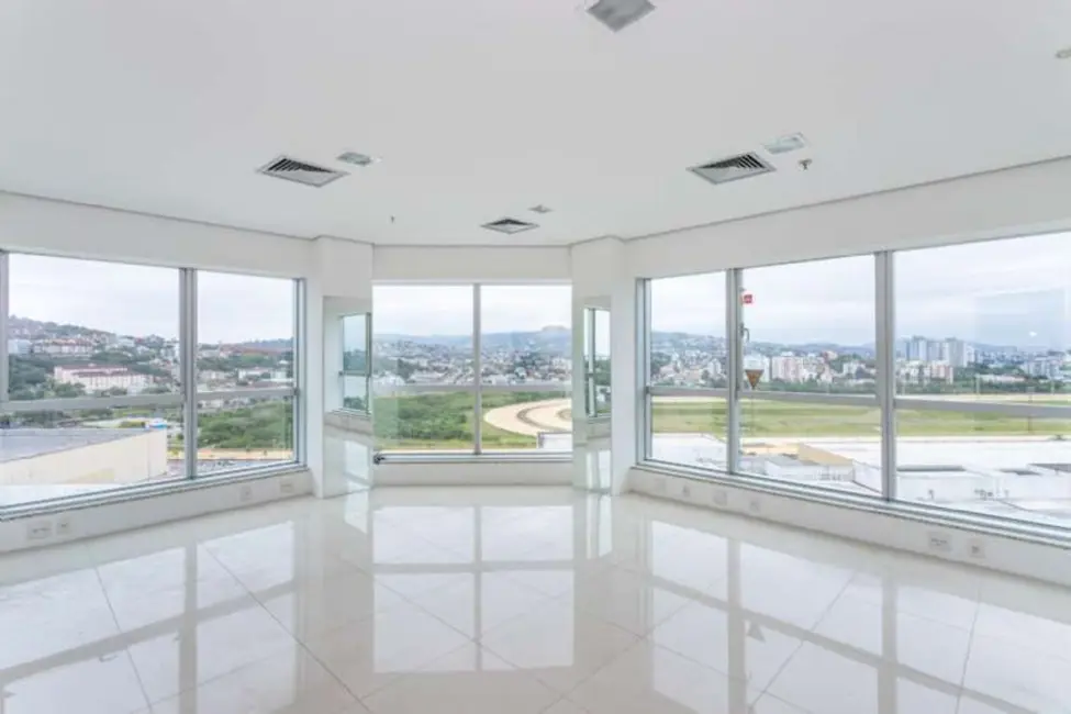 Foto 5 de Sala Comercial à venda, 42m2 em Cristal, Porto Alegre - RS