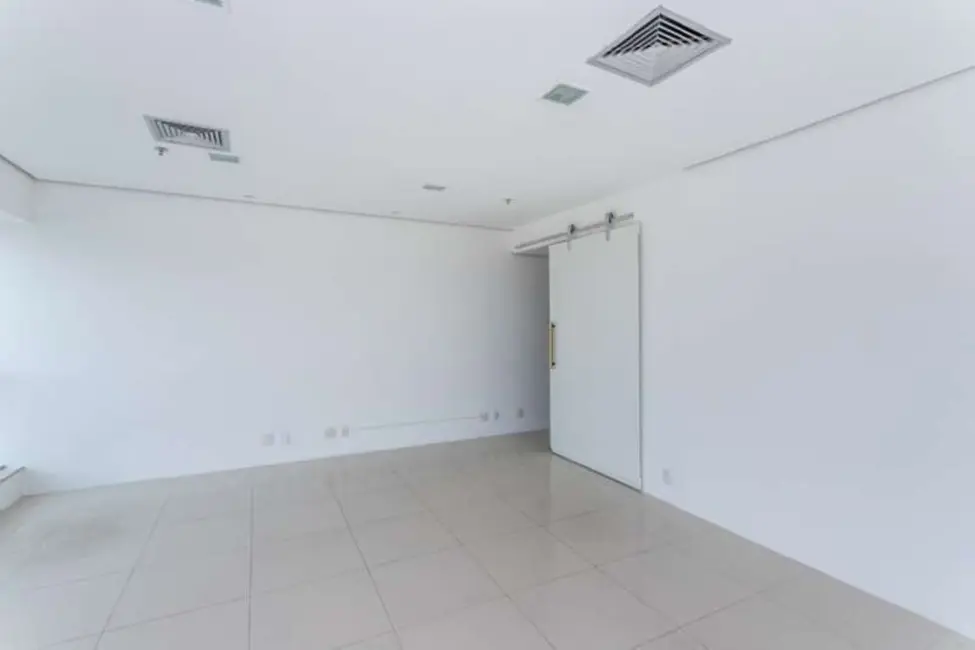 Foto 9 de Sala Comercial à venda, 42m2 em Cristal, Porto Alegre - RS