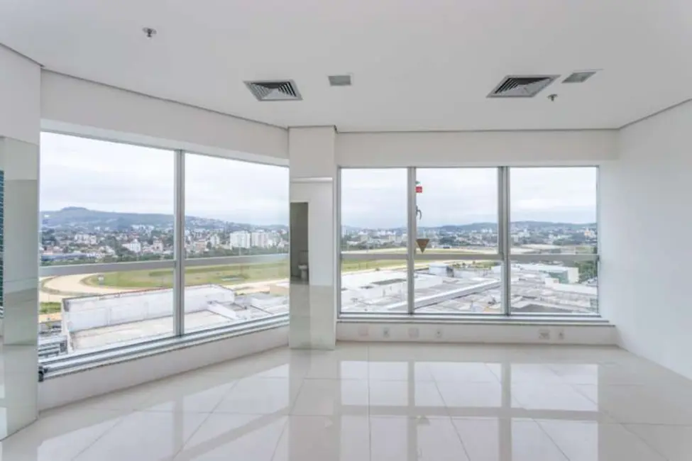 Foto 6 de Sala Comercial à venda, 42m2 em Cristal, Porto Alegre - RS