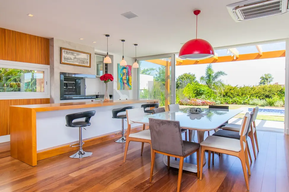 Foto 8 de Casa de Condomínio com 3 quartos à venda, 420m2 em Eldorado Do Sul - RS