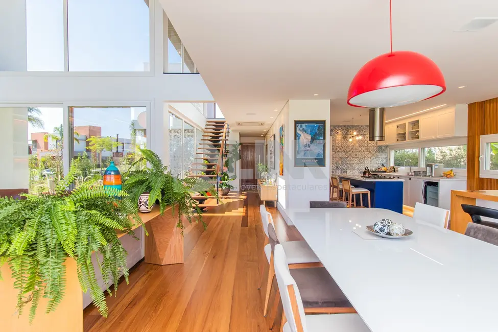 Foto 5 de Casa de Condomínio com 3 quartos à venda, 420m2 em Eldorado Do Sul - RS