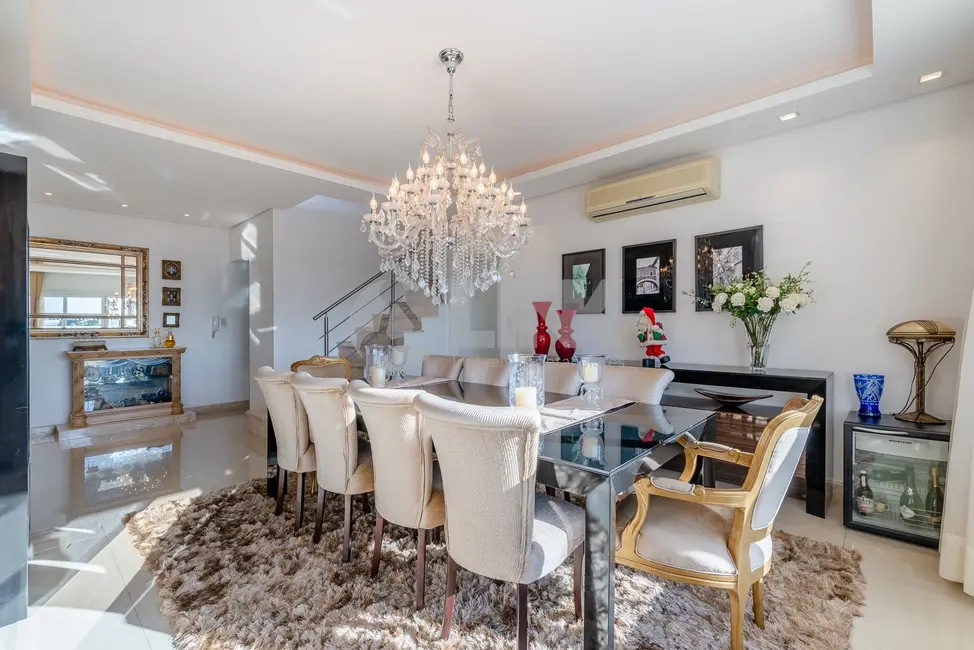 Foto 9 de Casa com 4 quartos à venda, 450m2 em Vila Assunção, Porto Alegre - RS