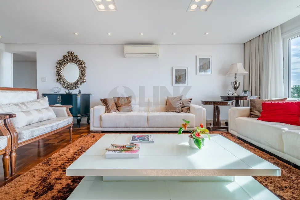 Foto 8 de Casa com 4 quartos à venda, 450m2 em Vila Assunção, Porto Alegre - RS